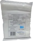 Gisel Cubrebocas Desechable Liso Con 10 Piezas