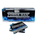 Power Man Vigorizante Masculino 10 Carteras Con 4 Tabletas