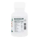 Metafast c+c cúrcuma vitamina c y jengibre 100 cápsulas