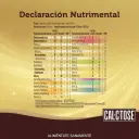Cal-C-Tose Lata con 800 g