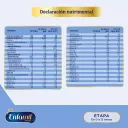 Enfamil Sin Lactosa Fórmula Infantil De 0 A 12 Meses 900 G
