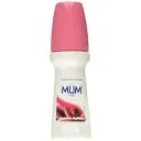 Mum Floral Antitranspirante Roll-On Con 60 G
