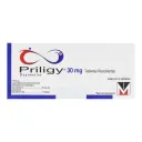 Priligy 30 Mg Con 3 Tabletas