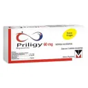 Priligy 60 Mg Con 3 Tabletas