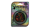 Playboy Condones Playpack Con 3 Piezas