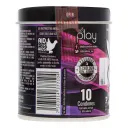 Playboy Condones Mix-Play Con 10 Piezas