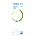 Netex Sifi 0.1/0.3 % Con 5 Ml De Solución