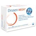 Drusen Mega con 30 Cápsulas de Gel