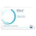 Klimi Toallitas Estériles Para Higiene 30 Piezas