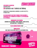 Power Woman Vigorizante Femenino Con 20 Carteras Con 1 Tableta
