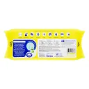 Pacifica multiusos-antibacterial 40 piezas
