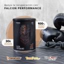 Birdman Falcon Performance Choco Bronze con 722 g