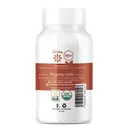 Organic Side Vinagre de Manzana con 60 Cápsulas