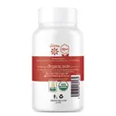 Organic Side Arándano con 60 Cápsulas