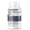 Organic Side Adaptogeno Complex con 60 Cápsulas