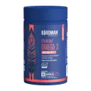 Birdman Omega Premium Con 60 Cápsulas