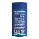 Birdman Magnesium Citrate Con 120 Cápsulas
