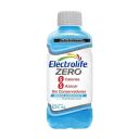 Electrolife Zero Sabor Frambuesa Azul 625Ml