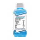 Electrolife Zero Sabor Frambuesa Azul 625Ml