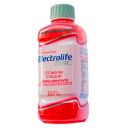 Electrolit Sabor Ponche De Frutas 625 Ml