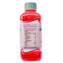 Electrolit Sabor Ponche De Frutas 625 Ml