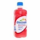 Electrolit Sabor Ponche De Frutas 1000 Ml