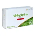 Vildagliptina 50 Mg Con 28 Comprimidos
