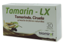 Tamarínlax con 30 Cápsulas