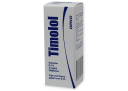 Timolol 5 Mg Con 5 Ml De Solución