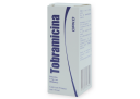 Tobramicina 3 Mg Con Solución Oftálmica Gotas De 15 Ml