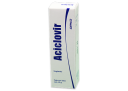 Aciclovir 30 Mg Ungüento 4.5 G