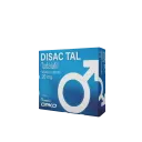 Disac Tal 20 Mg Con 1 Tableta