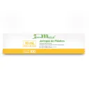 Sensimedical Jeringa 10 Ml Con Aguja 20 G × 38 Mm Con 100 Piezas