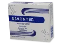 Nanvotec 8 Mg Solución Inyectable Con 3 Ampolletas