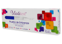 Meditest Prueba De Embarazo