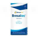 Bresaltec 100 Mcg Inhalador Con 200 Dosis