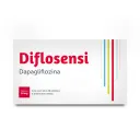 Diflosensi 10 Mg Con 28 Tabletas