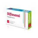 Diflosensi 10 Mg Con 28 Tabletas