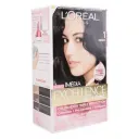 L’Oreal Imedia Excellence Tinte En Crema Tono Negro 1