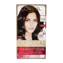 L’Oreal Imedia Excellence Tinte En Crema Tono Castaño Oscuro 3
