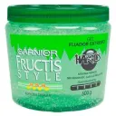 Fructis Stop Caída Gel Fijador Extremo Con 600 G