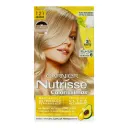 Nutrisse Coloríssimos Tinte En Crema Tono 121 Azahar
