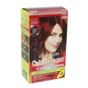 Nutrisse Coloríssimos Tinte En Crema Tono 5562 Fresa