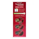 Nutrisse Coloríssimos Tinte En Crema Tono 6660 Manzana