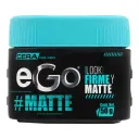 Ego Cera Modeladora Para Cabello Matte Con 50 G