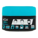 Ego Cera Modeladora Para Cabello Matte Con 25 G