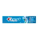 Pasta Dental Crest Complete Limpieza Profunda 50 Ml
