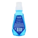 Oral-B Pro Salud Enjuague Bucal Sabor Menta Fresca Con 500 Ml