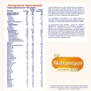 Nutramigen Etapa 1 Fórmula Infantil Hipoalergénica De 0 A 12 Meses Con 357 G