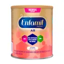 Enfamil Ar Fórmula Infantil De 0 A 6 Meses 400 G